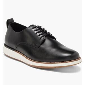 Nordstrom Rack Mikel Leather Hybrid Sneaker Size 8.5